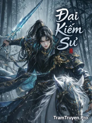 Ảnh bìa của Đại Kiếm Sư