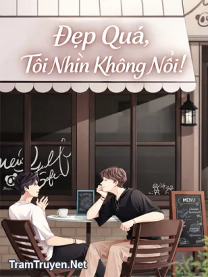 Ảnh bìa của Đẹp Quá, Tôi Nhìn Không Nổi!