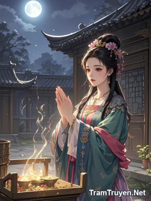 Ảnh bìa của Dị Năng Thiên Bẩm, Nữ Đầu Bếp Diệt Trừ Ác Quỷ