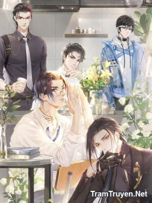 Ảnh bìa của Giả Là Thí Sinh Nước Ngoài Trong Cuộc Thi Tuyển Chọn Nhóm Nhạc Nam