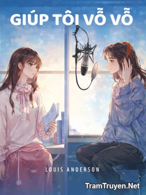 Ảnh bìa của Giúp Tôi Vỗ Vỗ – Thất Tiểu Hoàng Thúc
