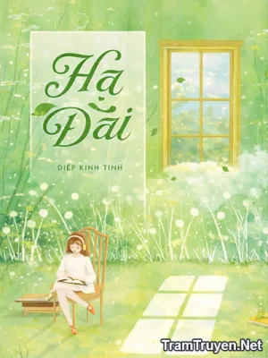 Ảnh bìa của Hạ Dài – Diệp Kiến Tinh