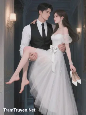 Ảnh bìa của Hào Môn Thịnh Sủng: Cô Vợ Ngang Ngược Của Tổng Giám Đốc Thần Bí