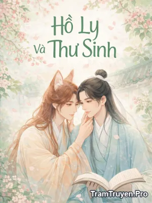 Ảnh bìa của Hồ Ly Và Thư Sinh