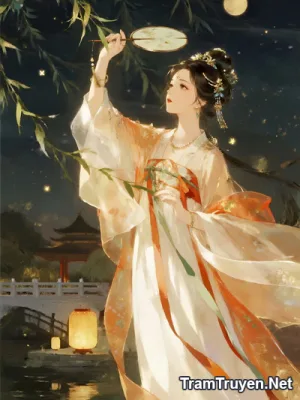 Ảnh bìa của Hưu Phu Kí: Hoàng Thương Tướng Công