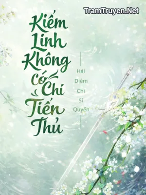Ảnh bìa của Kiếm Linh Không Có Chí Tiến Thủ