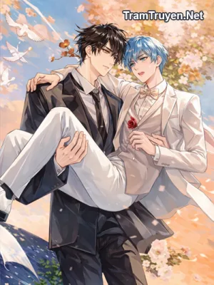 Ảnh bìa của Ly Hôn Nhất Thời Sảng, Truy Thê Hỏa Táng Tràng