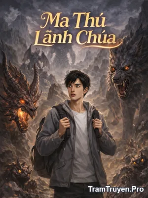 Ảnh bìa của Ma Thú Lãnh Chúa