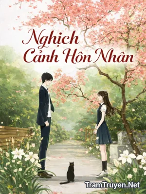 Ảnh bìa của Nghịch Cảnh Hôn Nhân – Chi Anh
