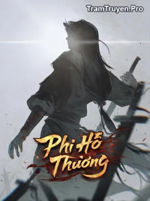 Ảnh bìa của Phi Hổ Thương