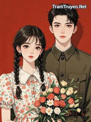 Ảnh bìa của Quân Hôn 70: Quân Tẩu Xinh Đẹp Nuôi Con Chăm Chồng