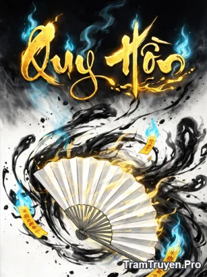 Ảnh bìa của Quy Hồn – Tuyệt Ca