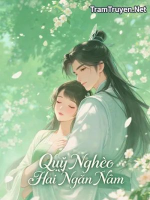 Ảnh bìa của Quỷ Nghèo Hai Ngàn Năm – Phi Ngoạn Gia Giác Sắc