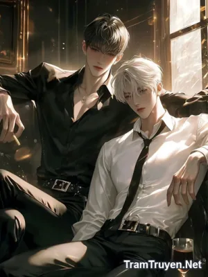 Ảnh bìa của Sau Khi Bá Tổng Trăm Tỷ Xuyên Thành Pháo Hôi Thế Thân