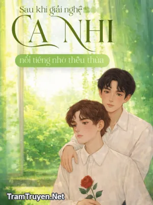 Ảnh bìa của Sau Khi Giải Nghệ, Ca Nhi Nổi Tiếng Nhờ Thêu Thùa