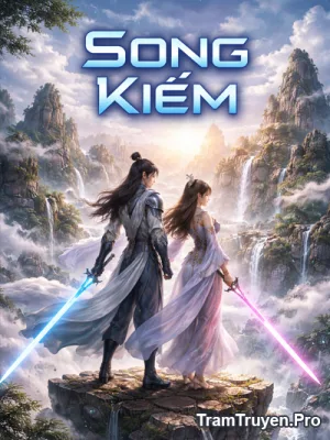 Ảnh bìa của Song Kiếm