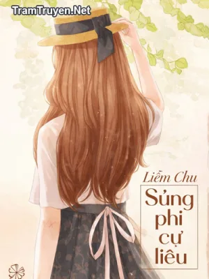 Ảnh bìa của Sủng Phi Cự Liêu