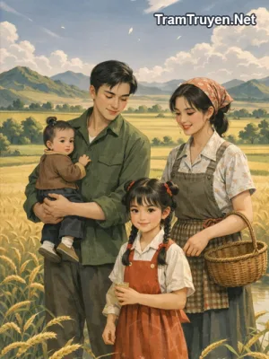 Ảnh bìa của Thập Niên 60: Quân Tẩu Dựa Vào Nuôi Con Đi Lên Đỉnh Cao Nhân Sinh