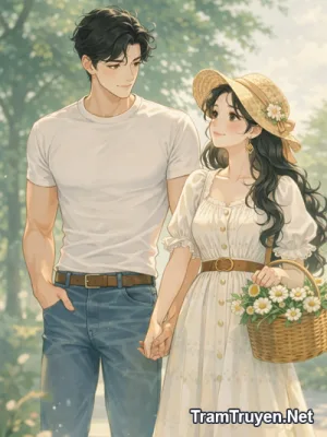 Ảnh bìa của Thập Niên 70: Mang Theo Chục Tỷ Vật Tư, Được Gã Đàn Ông Thô Kệch Sủng Đến Khóc