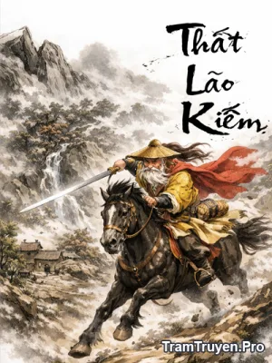 Ảnh bìa của Thất Lão Kiếm
