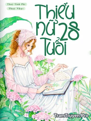 Ảnh bìa của Thiếu Nữ Hai Mươi Tám Tuổi