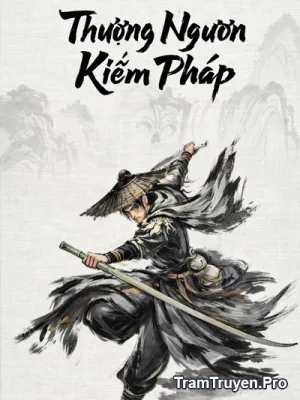Ảnh bìa của Thượng Ngươn Kiếm Pháp