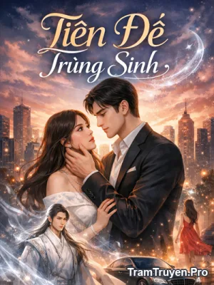 Ảnh bìa của Tiên Đế Trùng Sinh