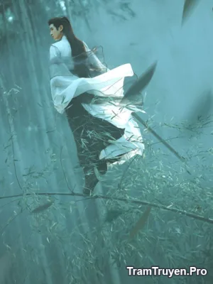 Ảnh bìa của Tố Thủ Kiếp