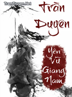 Ảnh bìa của Trần Duyên