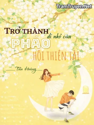 Ảnh bìa của Trở Thành Dì Nhỏ Của Pháo Hôi Thiên Tài