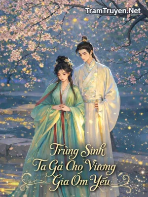 Ảnh bìa của Trùng Sinh Ta Gả Cho Vương Gia Ốm Yếu