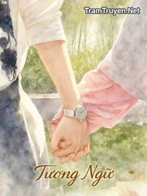 Ảnh bìa của Tương Ngữ – Miêu Đại Phu