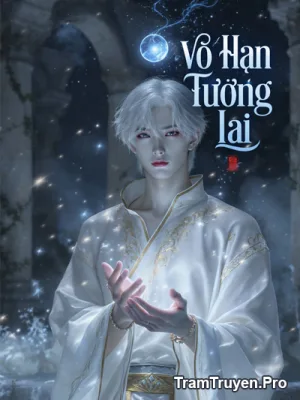 Ảnh bìa của Vô Hạn Tương Lai