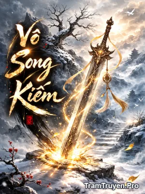 Ảnh bìa của Vô Song Kiếm