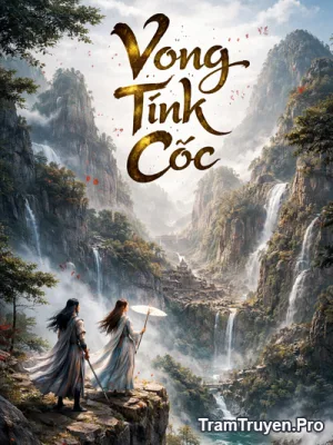 Ảnh bìa của Vong Tình Cốc